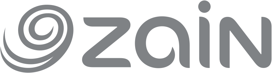 Zain logo