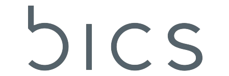 BICS logo