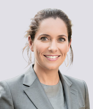 Amy Wettenhall, Chief Operating Officer at Infovista