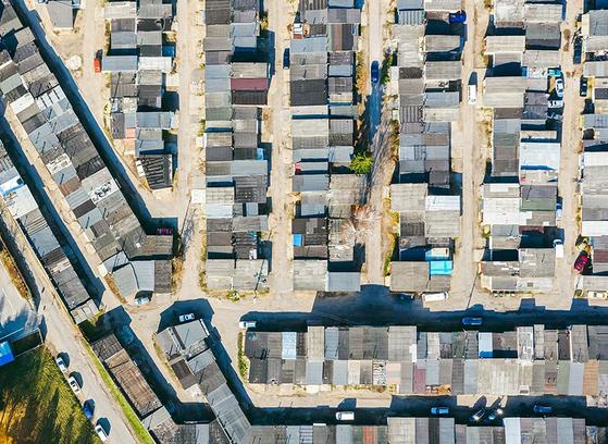 CBRS and 5G automation