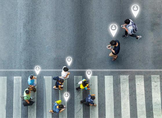 Crowdsourcing data for 5G network planning