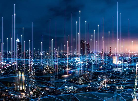 Network lifecycle automation
