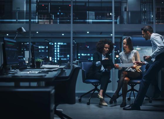 Scaling and automating nationwide network planning