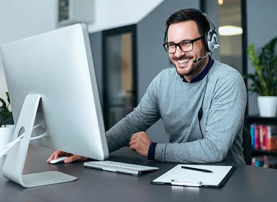 assurance fixed voice