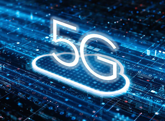 Planet Cloud 5G Cloud Native Network