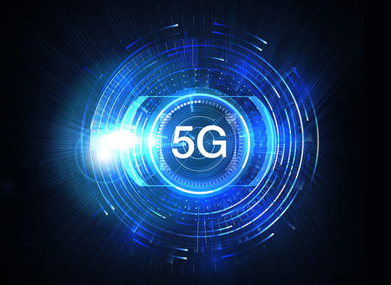 5G