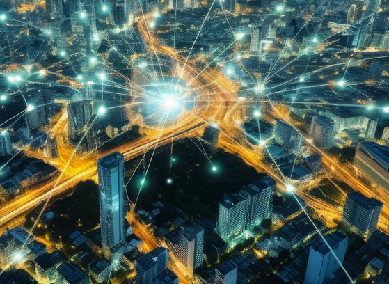 Monetizing Fixed Wireless Access (FWA): The ultimate guide Hero banner