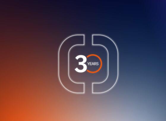 Infovista celebrating 30 years!