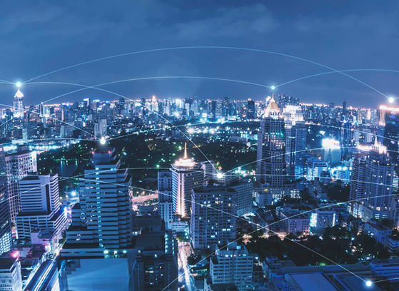 5G Network