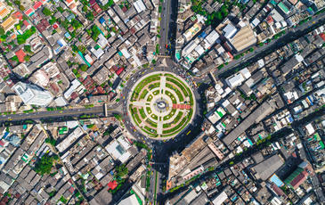 Advanced Service Modelling
