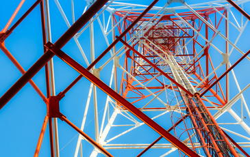 Cell Tower
