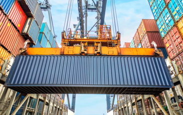 Logistics and Transportation