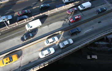Traffic Overview