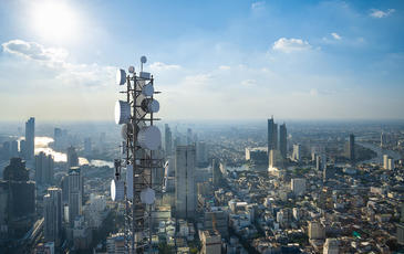 City_tower