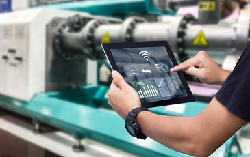 TEMS for Industry 4.0