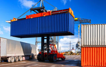 TEMS for Ports_loading
