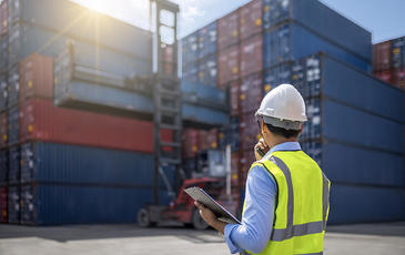 TEMS for Ports_monitoring