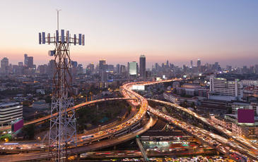 Support for 5G Planning