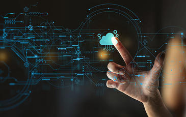Cloud-based licensing