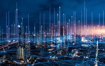 network-lifecycle-automation