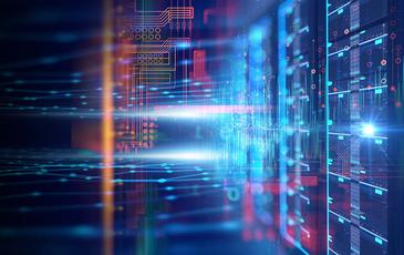 Abstract data flow
