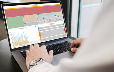 360 Assurance application