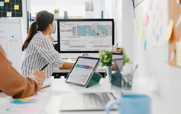 Ativa Experience - End-to-end Customer experience analytics, assurance and optimization 