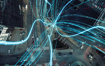 Infovista listed in 2022 Gartner Market guide