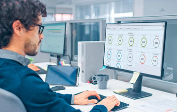 Ativa Customer and Device Analytics Solution