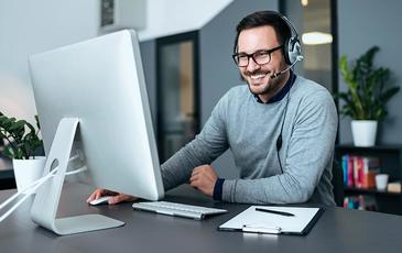 assurance fixed voice