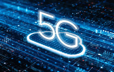 Planet Cloud 5G Cloud Native Network