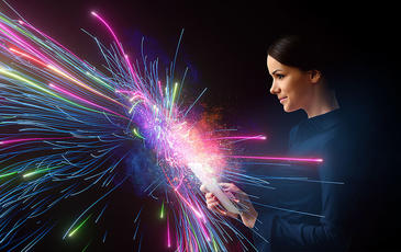 Network X event blog banner