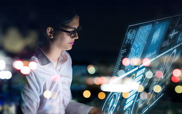 Converting complex data into actionable insights with Ativa