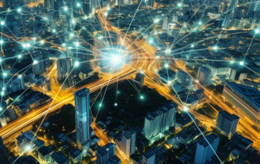 Monetizing Fixed Wireless Access (FWA): The ultimate guide Hero banner
