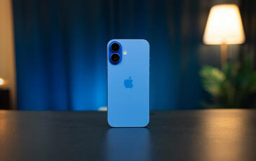 TEMS supporting latest device model, Apple iPhone 16