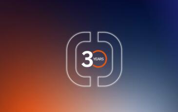 Infovista celebrating 30 years!