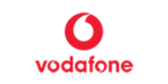 Vodafone logo