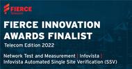 Finalist - Fierce Wireless