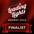 Leading Lights 2024 shortlisting Infovista for the "Outstanding Use Case IoT" Award