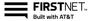 FirstNet logo