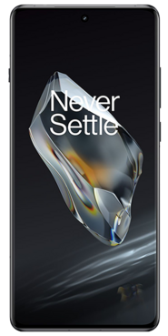 OnePlus 12 device