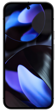 Google Pixel 9 supported by TEMS