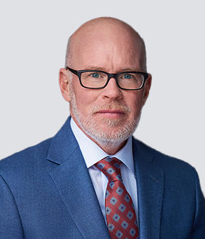 David Tulis Chief Revenue Office