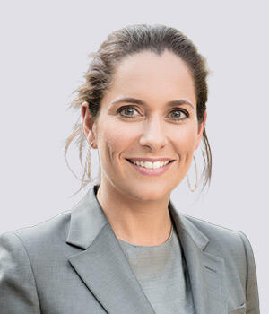 Amy Wettenhall, Chief Operating Officer at Infovista