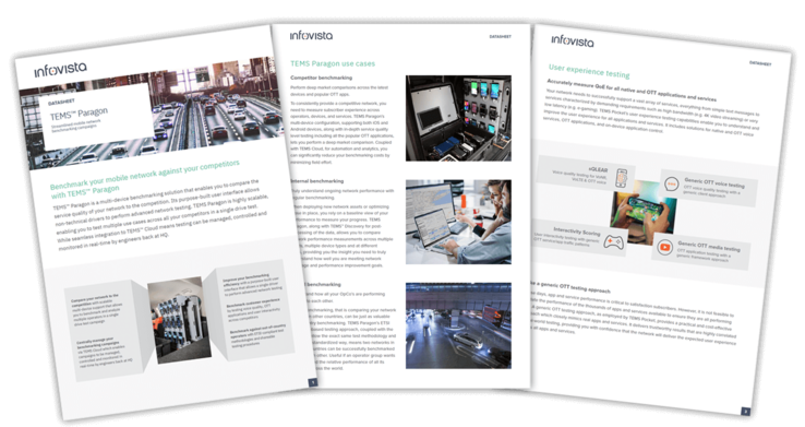 Preview image of TEMS Paragon datasheet