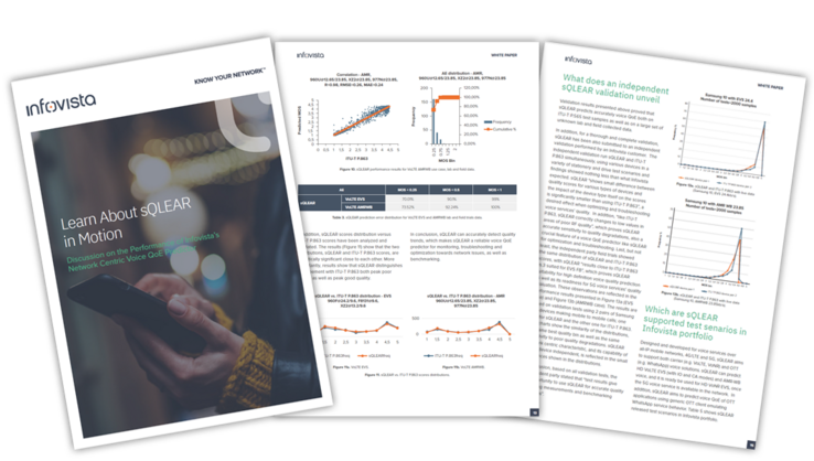 Preview of whitepaper: Learn more about sQLEAR in motion