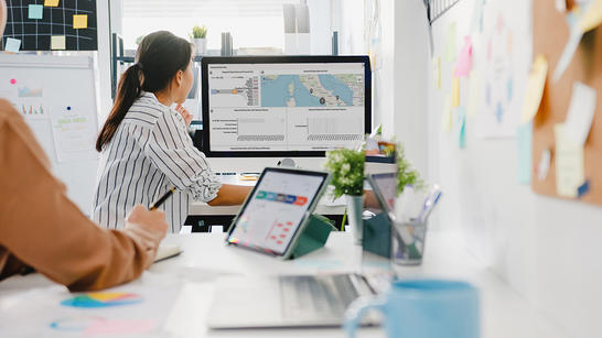 Working with Ativa Experience
