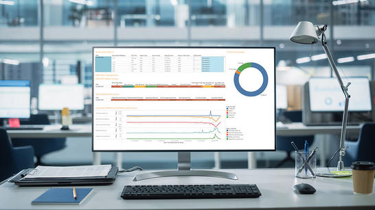 Ativa Automated Ops - Zero-touch configuration screen capture