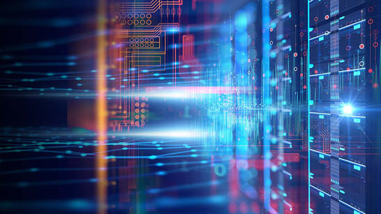 Abstract data flow