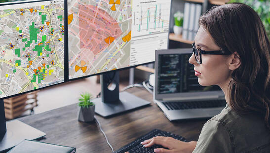 Ativa Suite - Automated assurance and operations